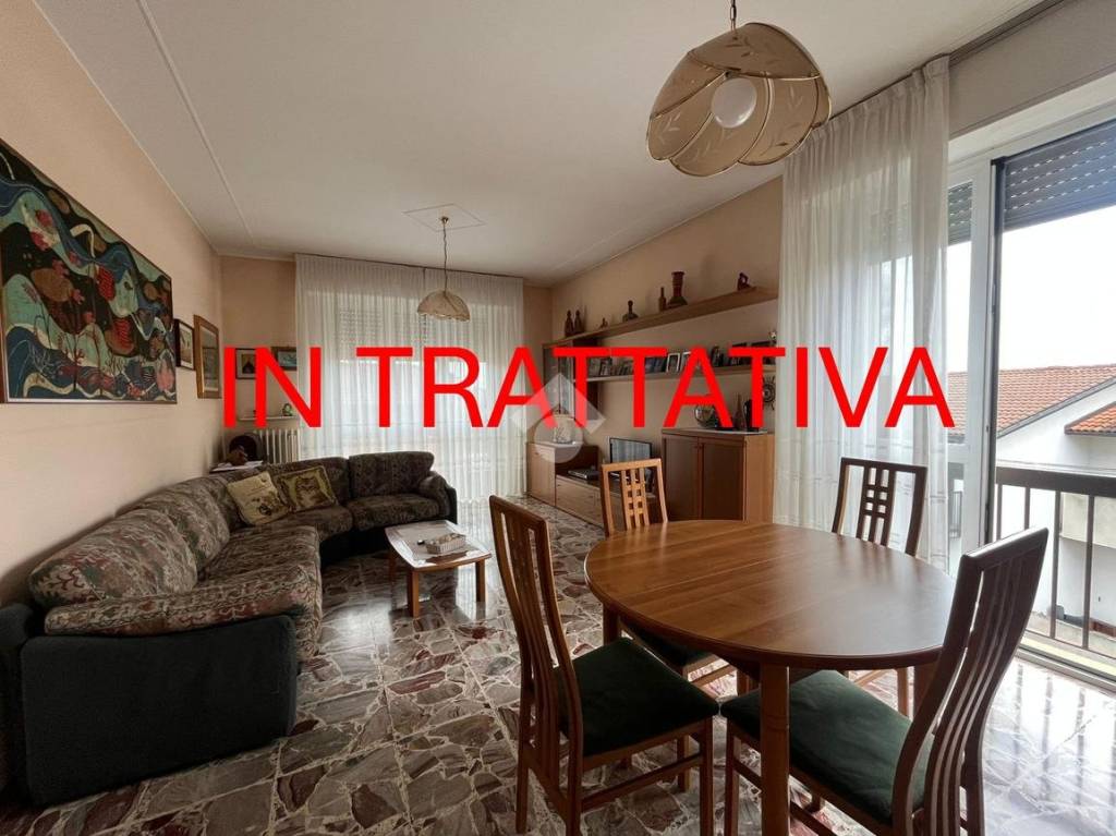 appartamento in vendita a Verdello