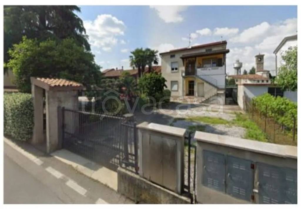 appartamento in vendita a Verdello