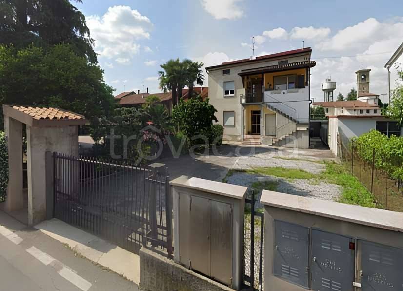 appartamento in vendita a Verdello