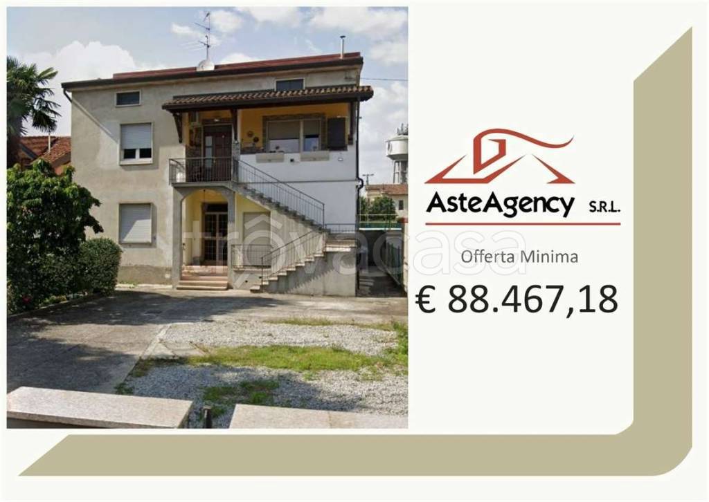 appartamento in vendita a Verdello