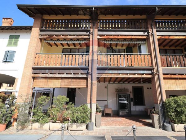 appartamento in vendita a Verdello