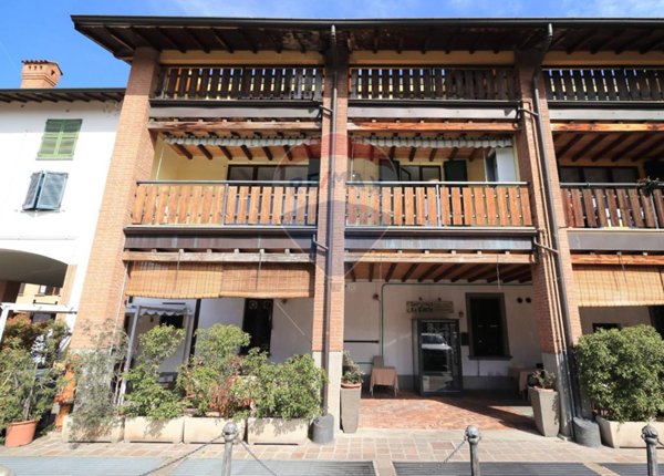 appartamento in vendita a Verdello