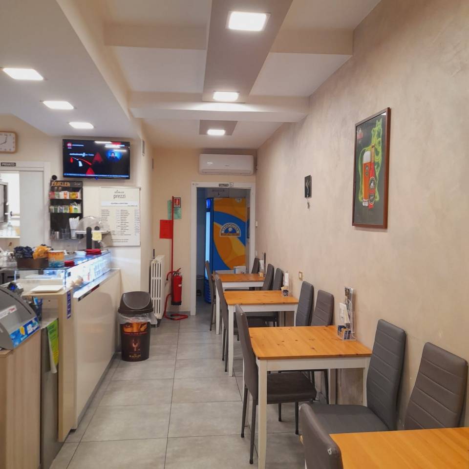 negozio in vendita a Verdello