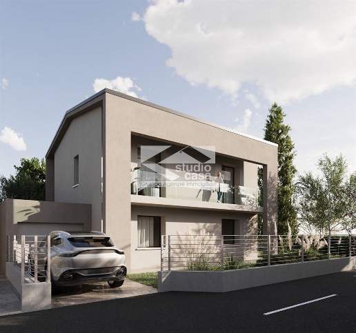casa indipendente in vendita a Verdello