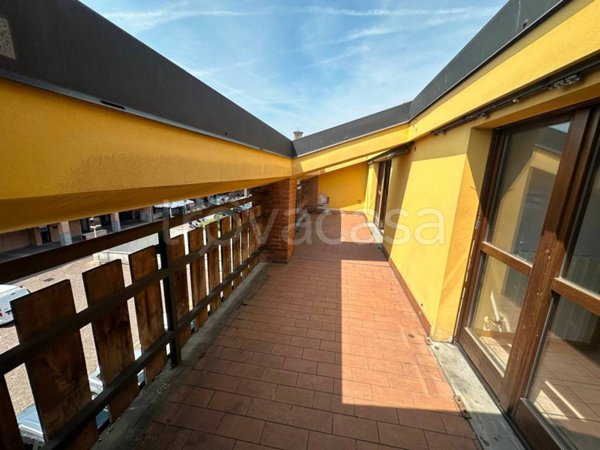 appartamento in vendita a Verdello