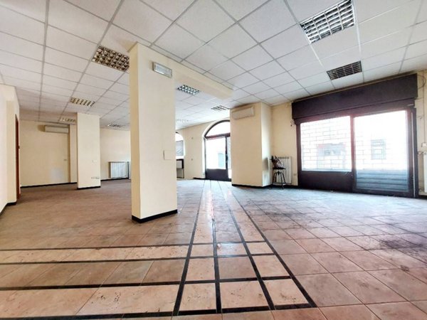 negozio in vendita a Verdello