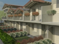 casa indipendente in vendita a Verdello