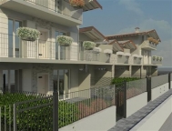 appartamento in vendita a Verdello