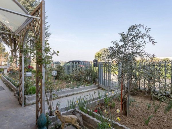 casa indipendente in vendita a Verdello