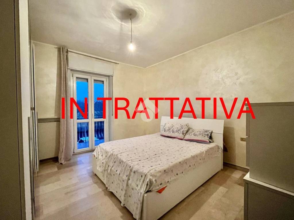 appartamento in vendita a Verdello