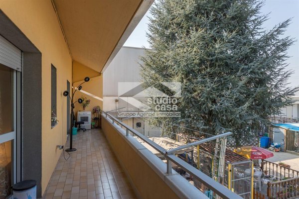 casa indipendente in vendita a Verdello