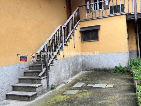 casa indipendente in vendita a Verdello