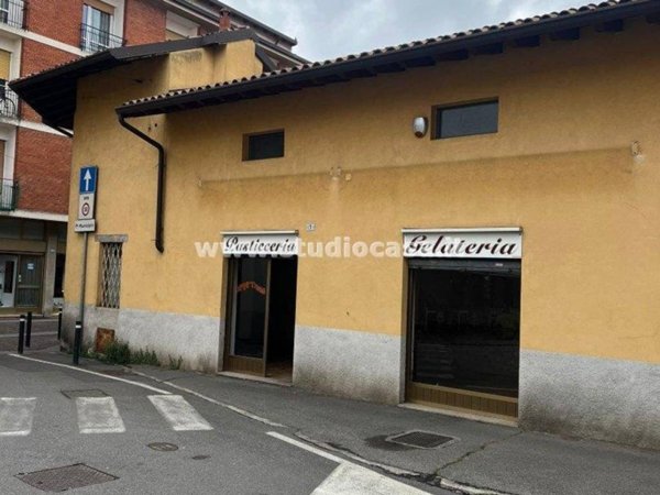 negozio in vendita a Verdello