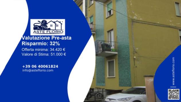 appartamento in vendita a Verdello