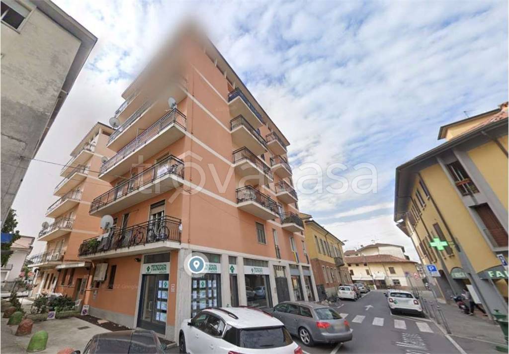 appartamento in vendita a Verdello
