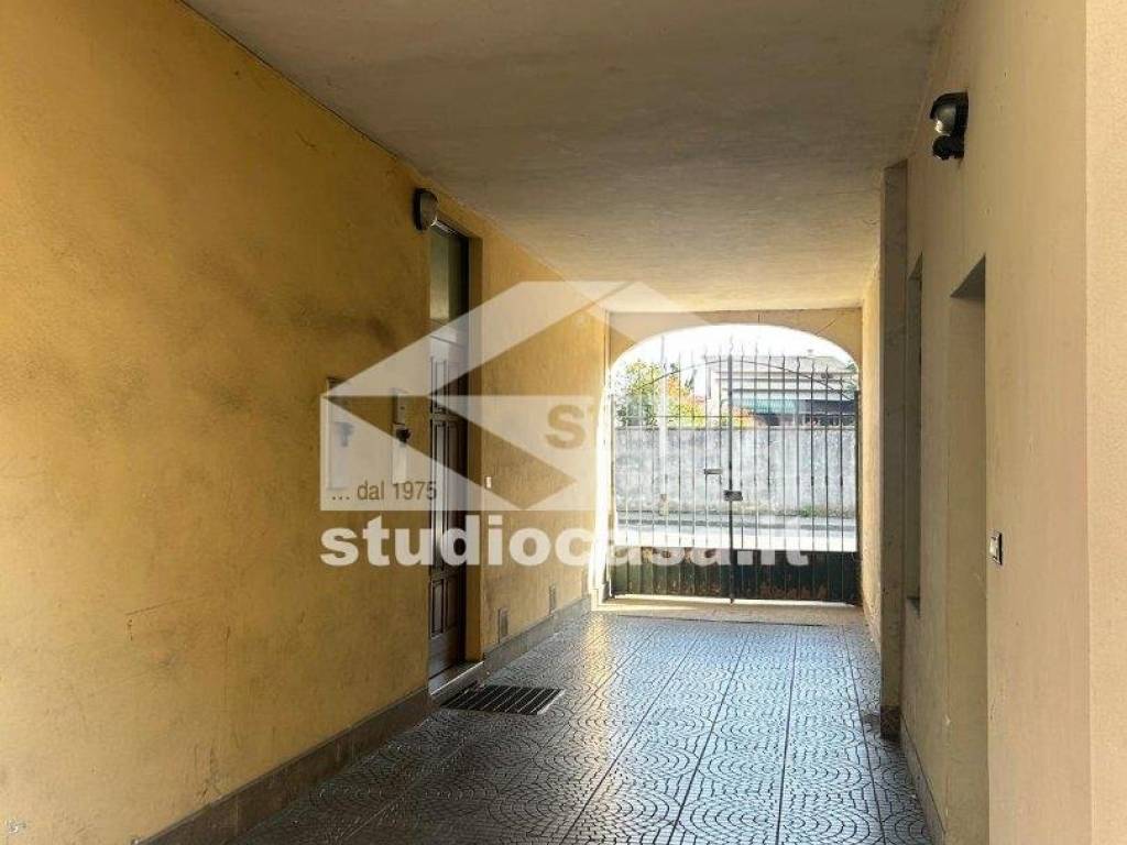 appartamento in vendita a Verdello