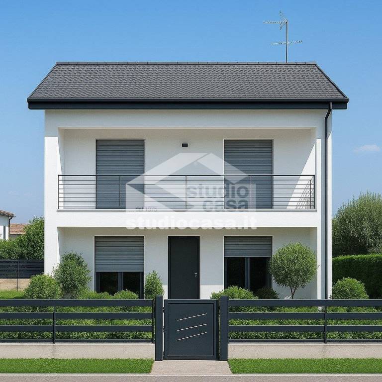 appartamento in vendita a Verdello