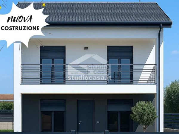 appartamento in vendita a Verdello