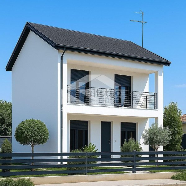 appartamento in vendita a Verdello