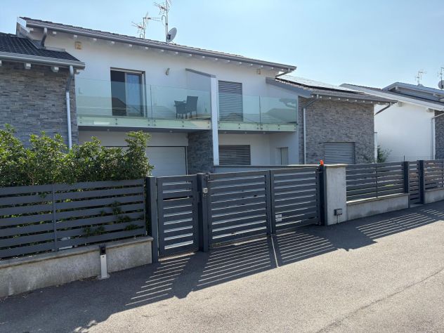 casa indipendente in vendita a Verdello