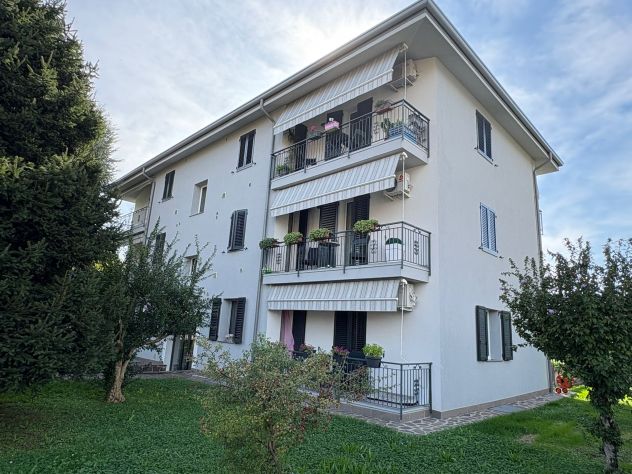 appartamento in vendita a Verdello