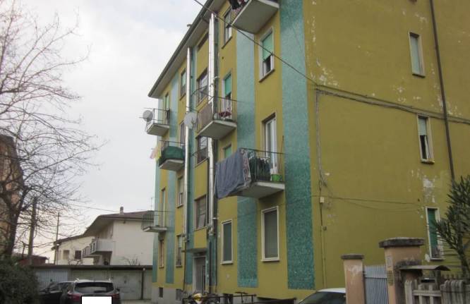 appartamento in vendita a Verdello