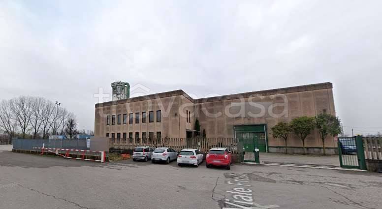 capannone in vendita a Verdello