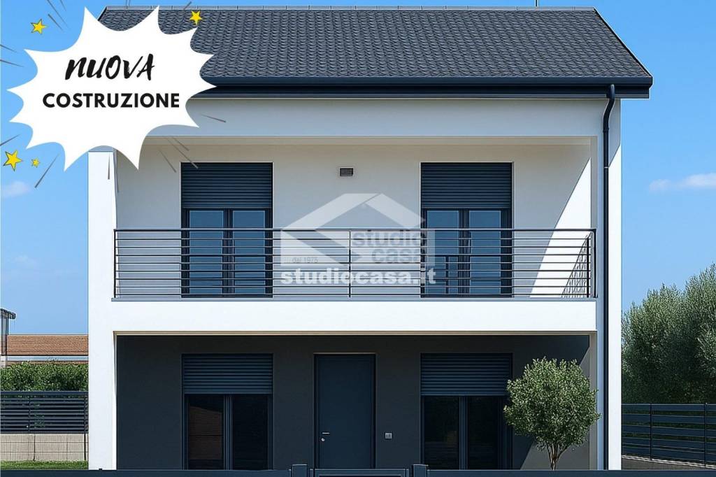 appartamento in vendita a Verdello
