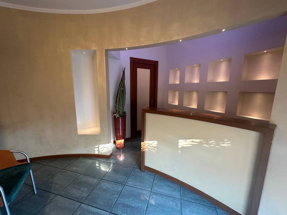 negozio in vendita a Verdello