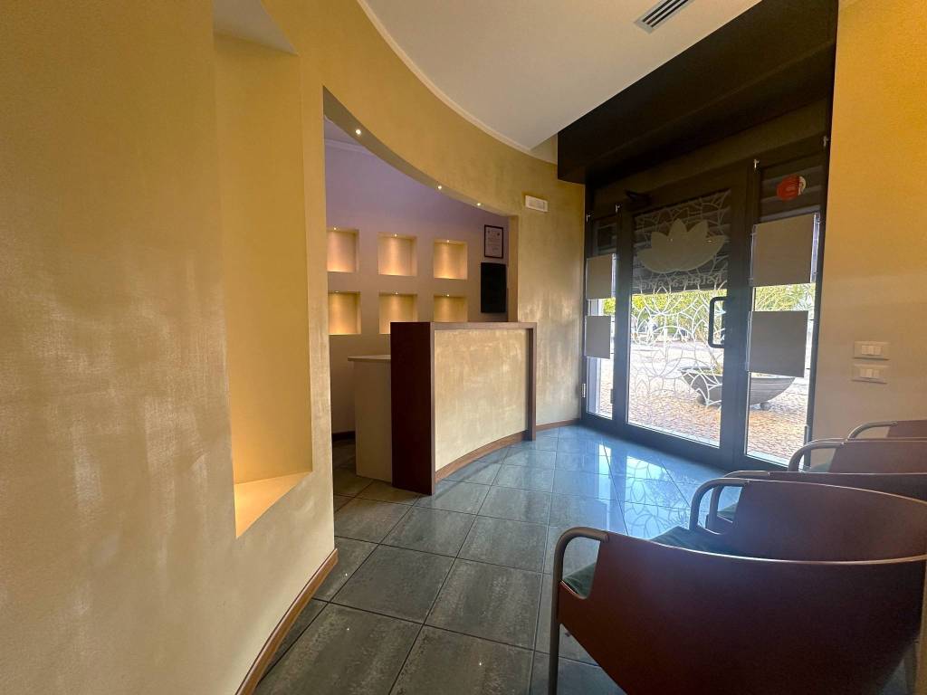 negozio in vendita a Verdello