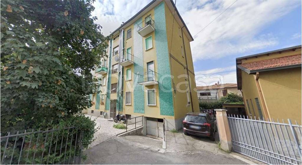 appartamento in vendita a Verdello