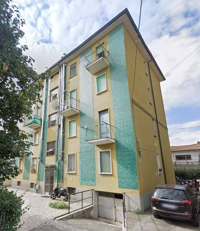 appartamento in vendita a Verdello
