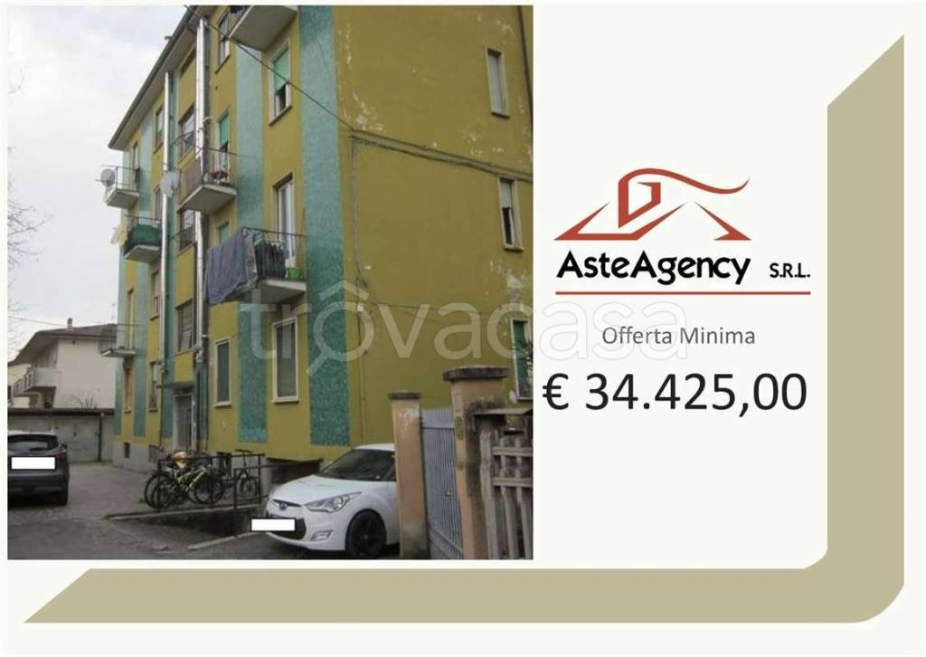 appartamento in vendita a Verdello