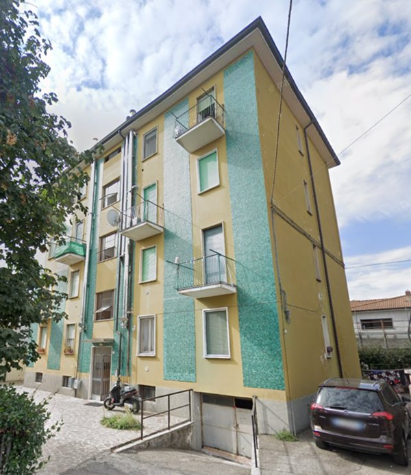 appartamento in vendita a Verdello