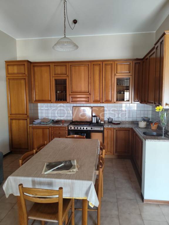 appartamento in vendita a Verdello