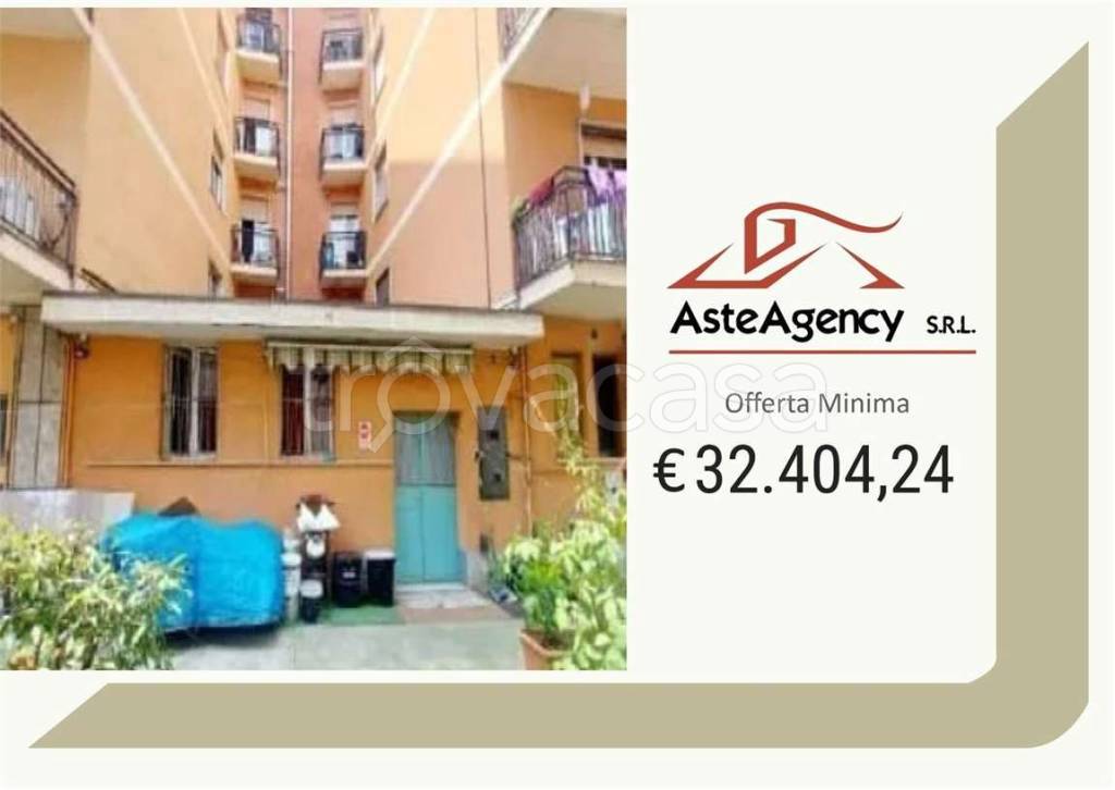 appartamento in vendita a Verdello