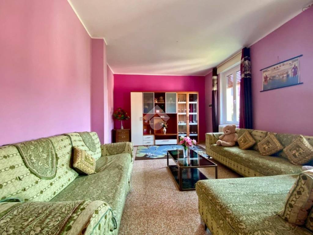 appartamento in vendita a Verdello