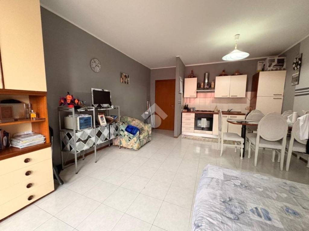 appartamento in vendita a Verdello