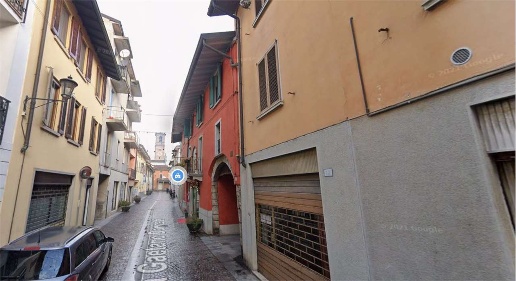 appartamento in vendita a Verdello