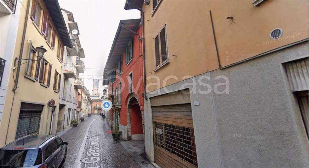 appartamento in vendita a Verdello