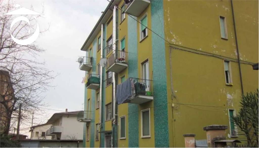 appartamento in vendita a Verdello