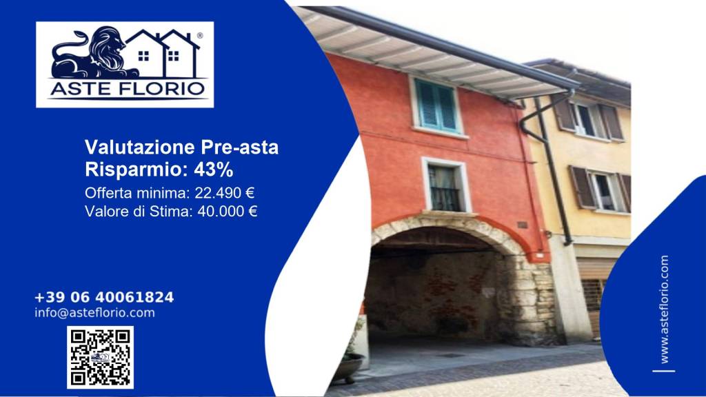 appartamento in vendita a Verdello