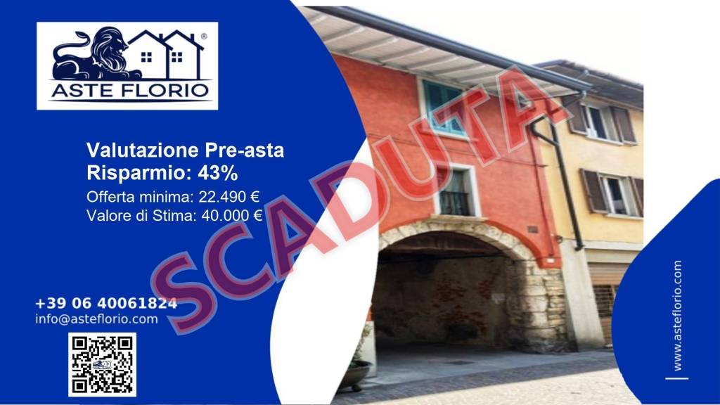 appartamento in vendita a Verdello