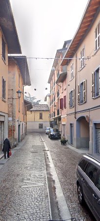 appartamento in vendita a Verdello