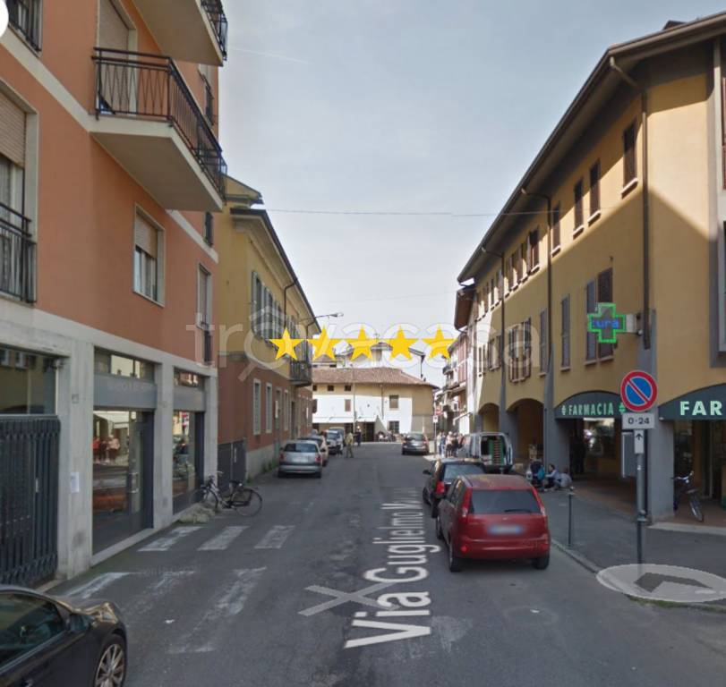 appartamento in vendita a Verdello