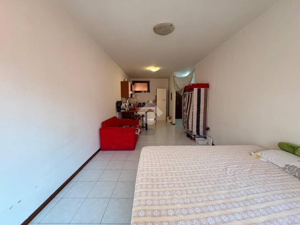 appartamento in vendita a Verdello