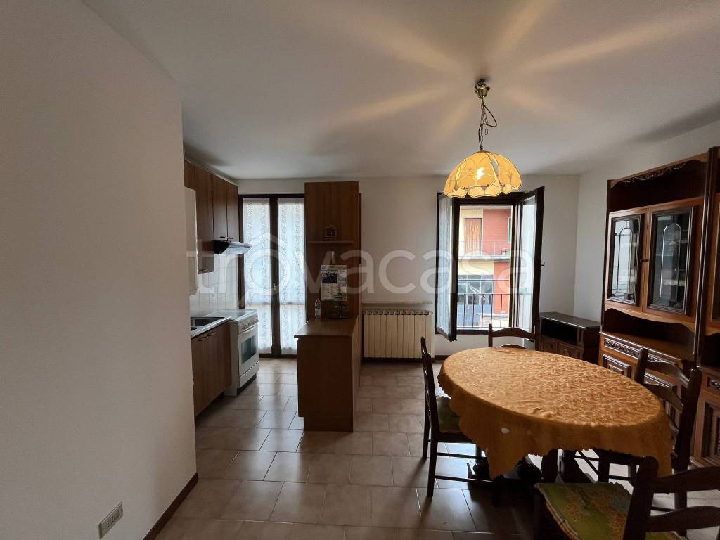 appartamento in vendita a Verdello