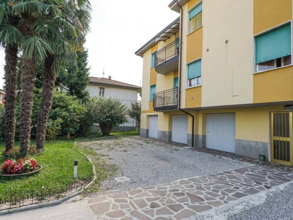 appartamento in vendita a Verdello