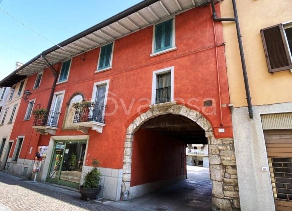 appartamento in vendita a Verdello