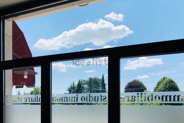 negozio in vendita a Verdello
